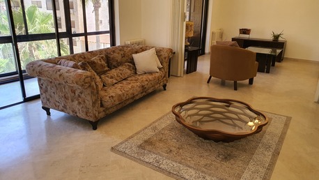 Amman, Apartments/Houses, JOD 10000/year,  Furnished,  3 BR,  Fully Furnished 3B Apartment With Close Baconly In Um Uthaina 00962777688956