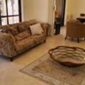 JOD 10000/year,  Furnished,  3 BR,  Fully Furnished 3B Apartment With Close Baconly In Um Uthaina 00962777688956