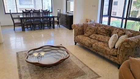 Amman, Apartments/Houses, JOD 10000/year,  Furnished,  3 BR,  Fully Furnished 3B Apartment With Close Baconly In Um Uthaina 00962777688956