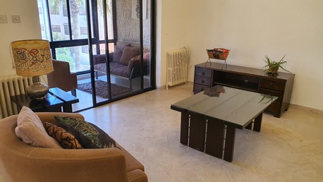 Amman, Apartments/Houses, JOD 10000/year,  Furnished,  3 BR,  Fully Furnished 3B Apartment With Close Baconly In Um Uthaina 00962777688956