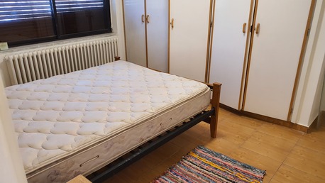 Amman, Apartments/Houses, JOD 10000/year,  Furnished,  3 BR,  Fully Furnished 3B Apartment With Close Baconly In Um Uthaina 00962777688956