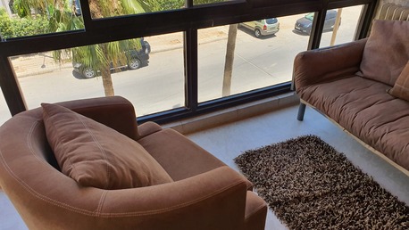 Amman, Apartments/Houses, JOD 10000/year,  Furnished,  3 BR,  Fully Furnished 3B Apartment With Close Baconly In Um Uthaina 00962777688956