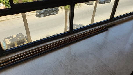 Amman, Apartments/Houses, JOD 10000/year,  Furnished,  3 BR,  Fully Furnished 3B Apartment With Close Baconly In Um Uthaina 00962777688956