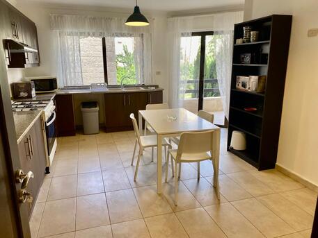Amman, Apartments/Houses, JOD 13500/year,  Furnished,  3 BR,  Fully Furnished 3B Apartment With Baconly In Swefieh 00962777688956