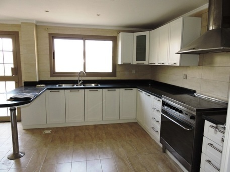 Adliya, Apartments/Houses, BHD 900/month,  3 BR,  3Bhk Villa In Adliya Rent BD.900 Exclusive