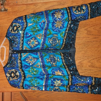 Riyadh, Clothing & Accessories, SAR 200,  Elegent Ladies Top