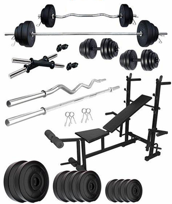 Dubai, Sporting Goods, Buy Home Gym From Manufacturer