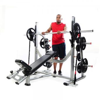 Dubai, Sporting Goods, Buy Home Gym From Manufacturer