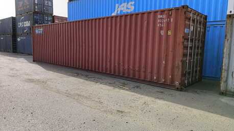 Jeddah, Materials, Used Shipping 20/40ft Containers Phota Cabins For Sale In Jeddah