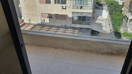 Amman, Apartments/Houses, JOD 12000/year,  Furnished,  2 BR,  Deplux Fully Furnished Two Bedroom With Balcony And Big Terrace Um Uthaina 00962777688956