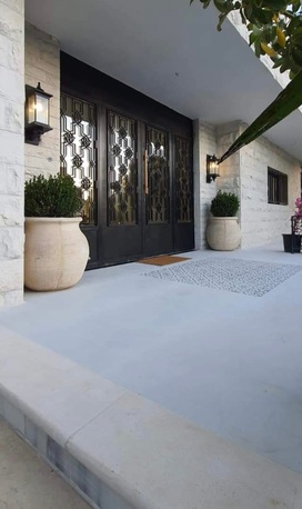 Amman, Apartments/Houses, JOD 19000/year,  Furnished,  3 BR,  Part Villa Fully Furnished 3B, Baconly And Terrace In Shemsani 00962777688956