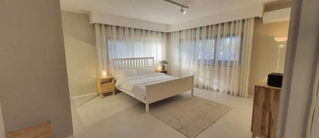 Amman, Apartments/Houses, JOD 19000/year,  Furnished,  3 BR,  Part Villa Fully Furnished 3B, Baconly And Terrace In Shemsani 00962777688956