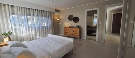 Amman, Apartments/Houses, JOD 19000/year,  Furnished,  3 BR,  Part Villa Fully Furnished 3B, Baconly And Terrace In Shemsani 00962777688956