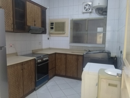 Juffair, Apartments/Houses, BHD 400/month,  Furnished,  3 BR,  Fully Furnished 3 Bhk With Balcony
