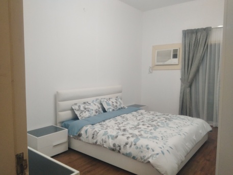 Juffair, Apartments/Houses, BHD 400/month,  Furnished,  3 BR,  Fully Furnished 3 Bhk With Balcony