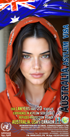 Islamabad, Immigration, Australia Asylum Visa For Afghan Citizens And Refugees