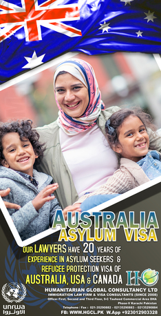 Islamabad, Immigration, Australia Asylum Visa For Afghan Citizens And Refugees