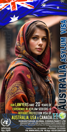 Islamabad, Immigration, Australia Asylum Visa For Afghan Citizens And Refugees