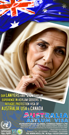 Islamabad, Immigration, Australia Asylum Visa For Afghan Citizens And Refugees