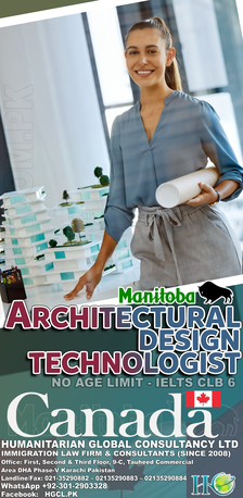 Islamabad, Immigration, Canada Permanent Residency With Provincial Nomination Programs (PNP)