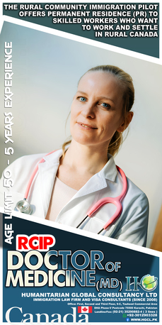 Islamabad, Immigration, Canada Permanent Residency With Provincial Nomination Programs (PNP)