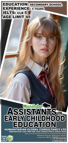 Islamabad, Immigration, Canada Permanent Residency With Provincial Nomination Programs (PNP)