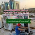 Ac Technician Riyadh