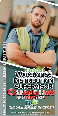 Karachi, Immigration, Manitoba Immigration Nominee Program Canada Visa