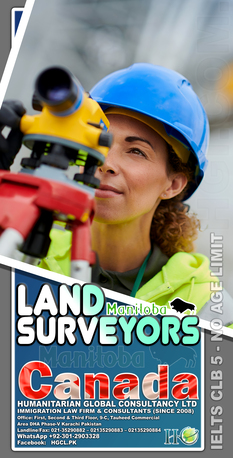 Karachi, Immigration, Manitoba Immigration Nominee Program Canada Visa