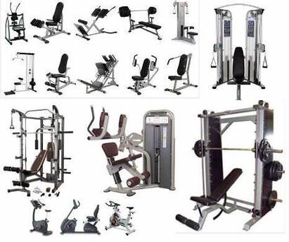 Dubai, Sporting Goods, You Best Home Gym Equipment Manufacturer In UAE