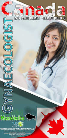 Karachi, Immigration, Canadian Visa For Family With PR