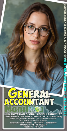 Karachi, Immigration, Canadian Visa For Family With PR