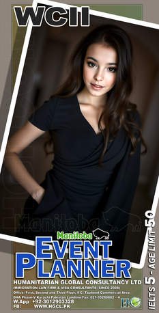 Karachi, Immigration, Canadian Visa For Family With PR