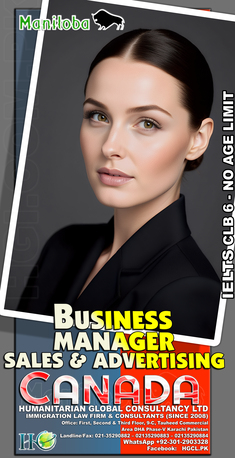 Karachi, Immigration, Canadian Visa For Family With PR