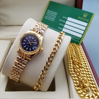 Riyadh, Watches, SAR 380,  Rolex Women