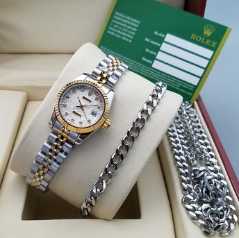 Riyadh, Watches, SAR 380,  Rolex Women