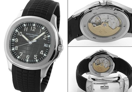 Riyadh, Watches, SAR 520,  Patek Philippe Watch First Copy Automatic Watch