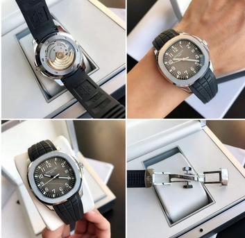 Riyadh, Watches, SAR 520,  Patek Philippe Watch First Copy Automatic Watch