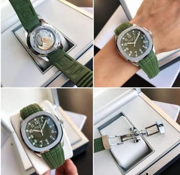 Riyadh, Watches, SAR 520,  Patek Philippe Watch First Copy Automatic Watch