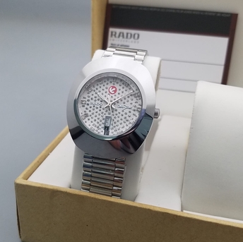 Riyadh, Watches, SAR 440,  Rado Watch First Copy Automatic Watch