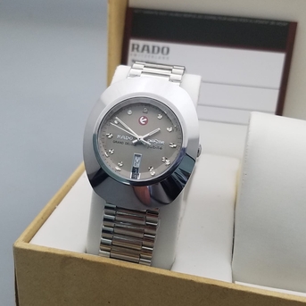 Riyadh, Watches, SAR 440,  Rado Watch First Copy Automatic Watch