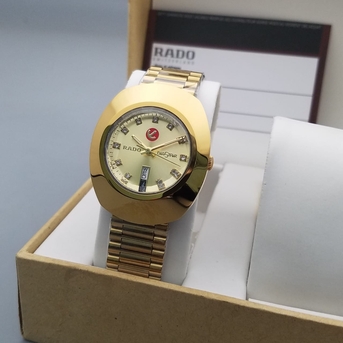 Riyadh, Watches, SAR 440,  Rado Watch First Copy Automatic Watch