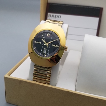 Riyadh, Watches, SAR 440,  Rado Watch First Copy Automatic Watch