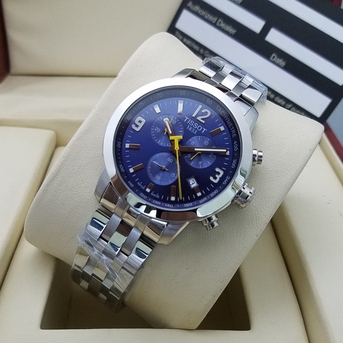 Riyadh, Watches, SAR 480,  Tissot Watch First Copy