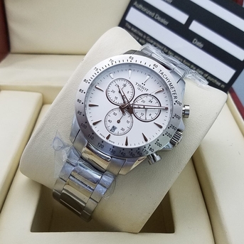 Riyadh, Watches, SAR 480,  Tissot Watch First Copy