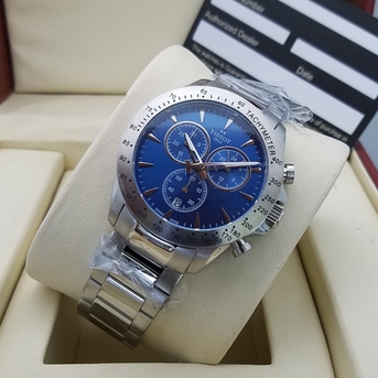 Riyadh, Watches, SAR 480,  Tissot Watch First Copy