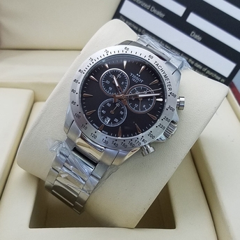 Riyadh, Watches, SAR 480,  Tissot Watch First Copy