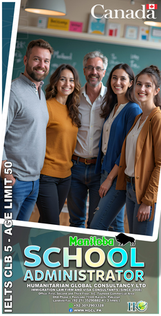 Lahore, Immigration, Canadian Permanent Residency Family Immigration