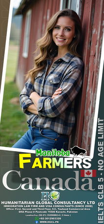 Lahore, Immigration, Canadian Permanent Residency Family Immigration