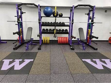 Dubai, Sporting Goods, Maintaining Your Fitness With Workout Equipment